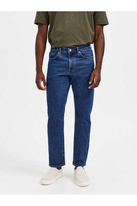 JEANS - 196 STRAIGHT