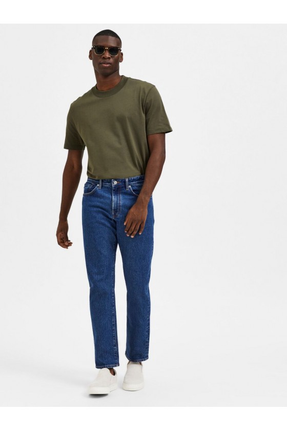 JEANS - 196 STRAIGHT
