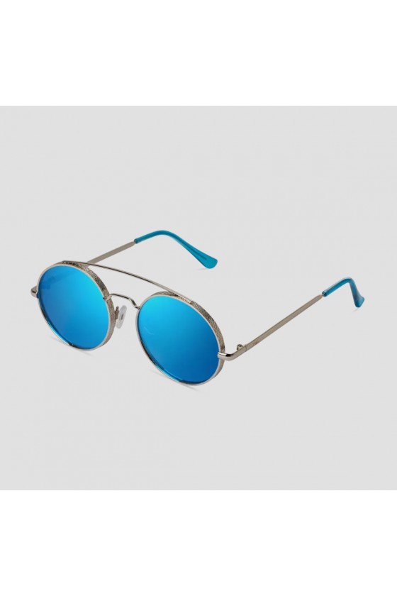 HOUDON - occhiali da sole RADIANT BLUE