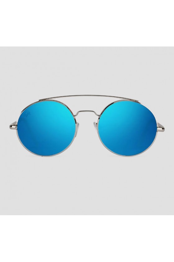 HOUDON - occhiali da sole RADIANT BLUE