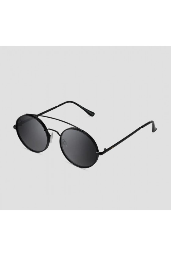 HOUDON - occhiali da sole RICH BLACK