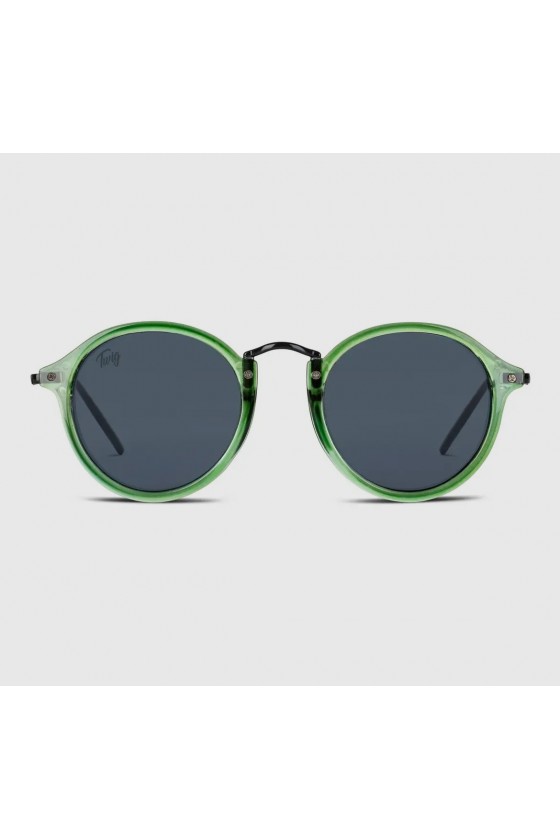 KLIMT - occhiali da sole FERN GREEN