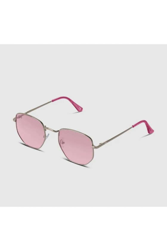 ROQUE - occhiali da sole CANDY PINK