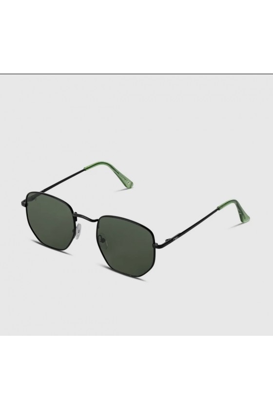 ROQUE - occhiali da sole FOREST GREEN