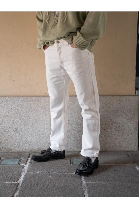 ICON DENIM- JOSH WHITE