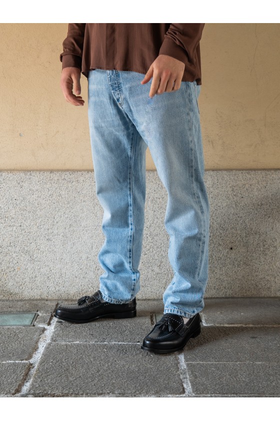 ICON DENIM- JOSH SKY BLUE