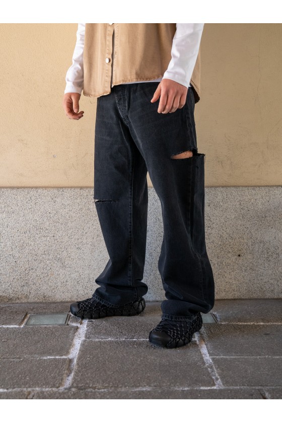 ICON DENIM L.A.- SCOTT...