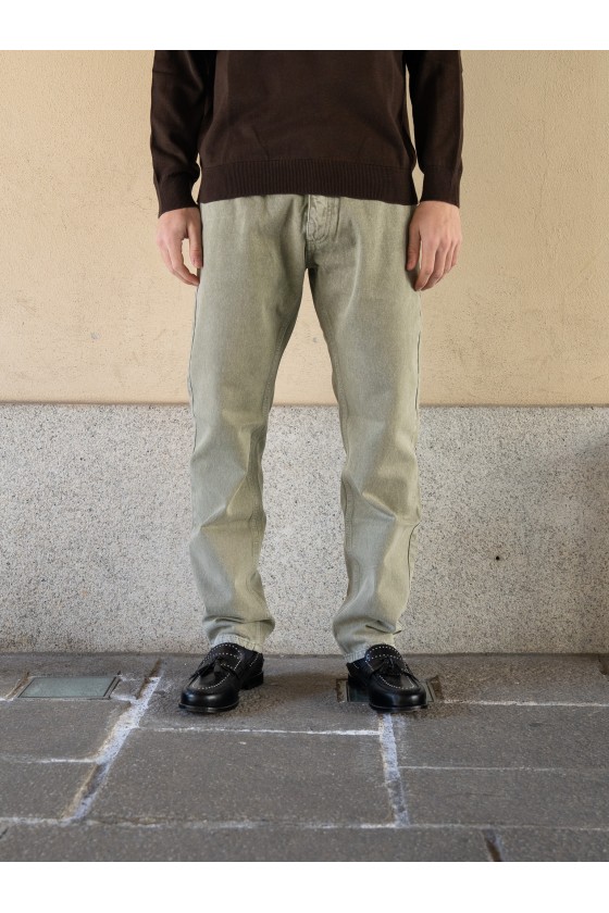 ICON DENIM- KANYE CACTUS