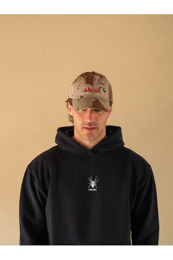 AMISH- CAPPELLO MIMMETICO