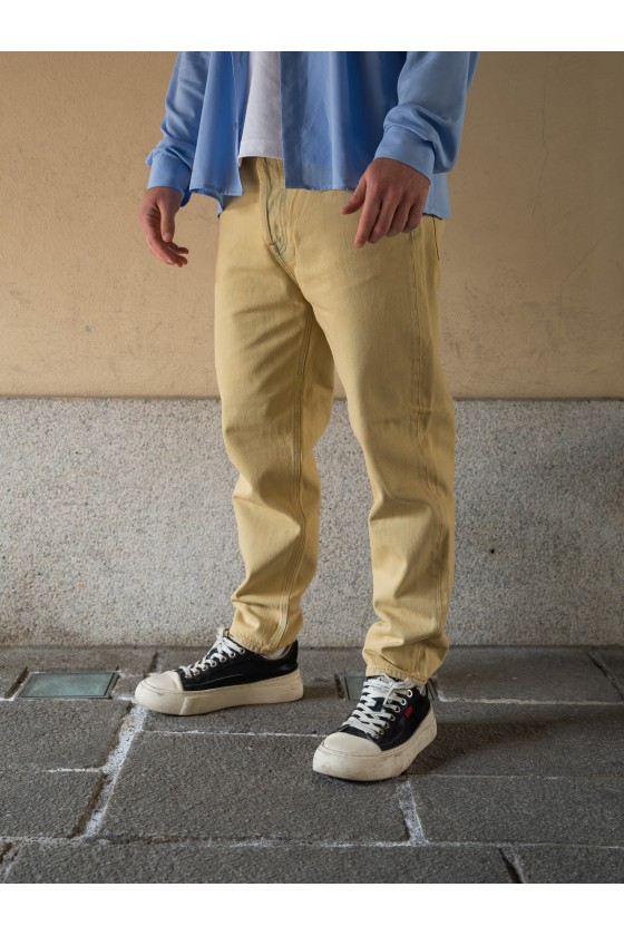 AMISH- DENIM JEREMIAH HARLEY