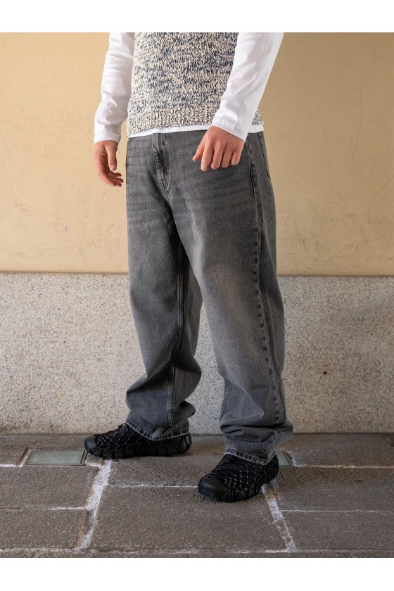 DR. DENIM- OMAR GREY