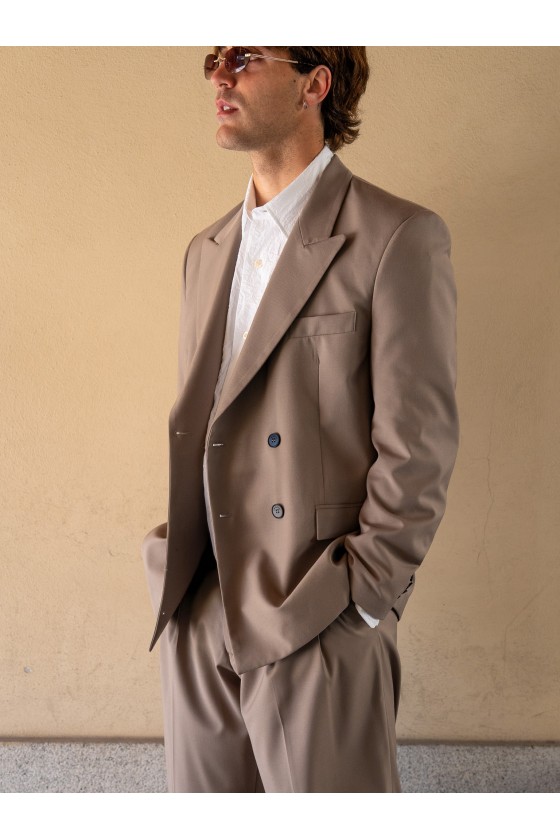 I'M BRIAN- GIACCA...