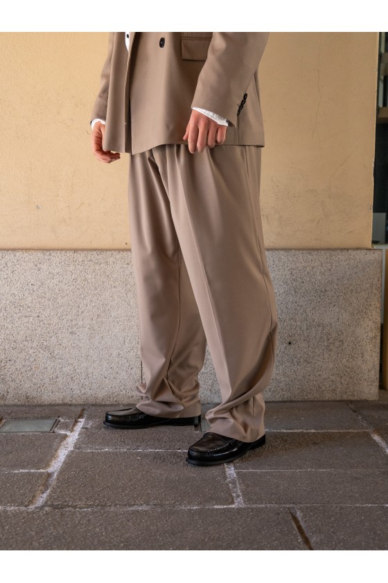 I'M BRIAN- PANTALONE...