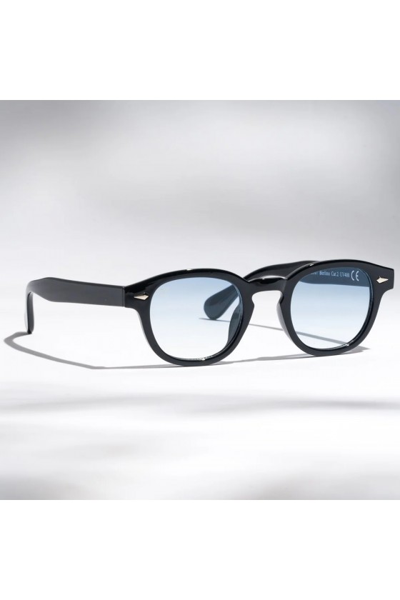 OS SUNNGLASSES- BERLINO BLU