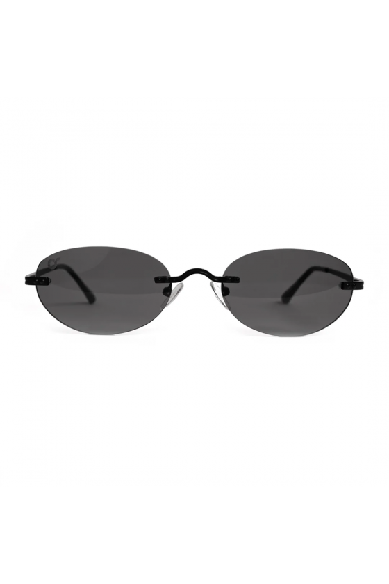 OS SUNNGLASSES- CAIRO NERO