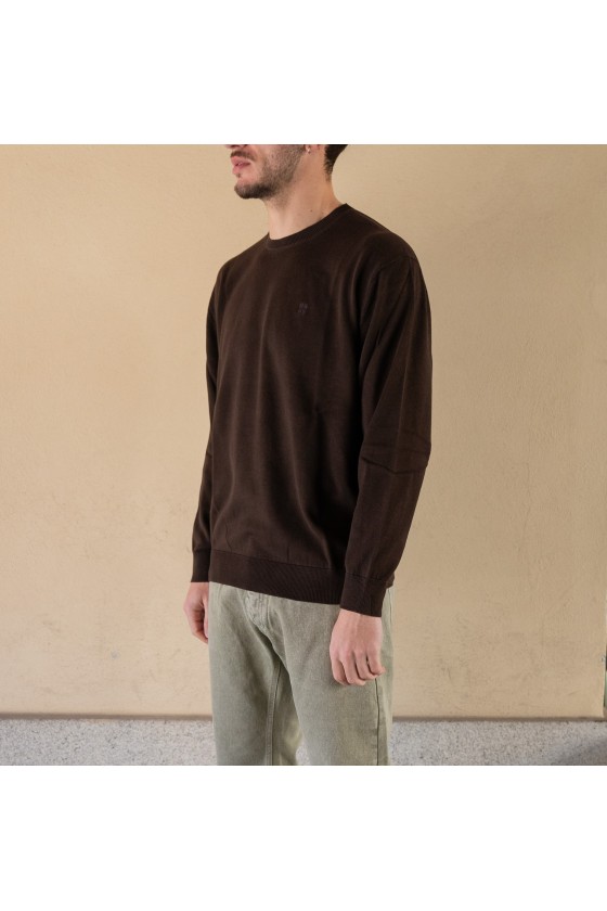 URBAN RING- MAGLIONCINO MORO