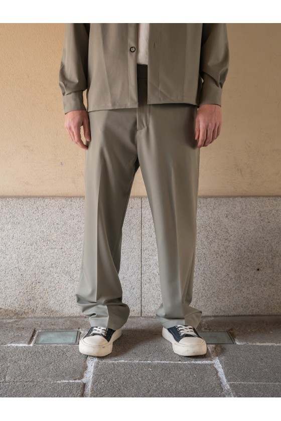 MESSAGERIE- PANTALONE...