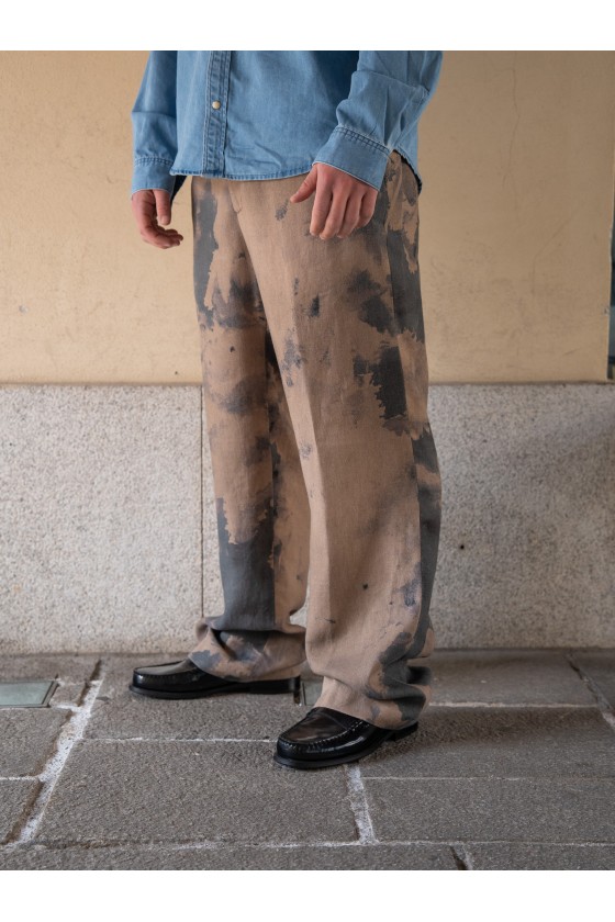 MESSAGERIE- PANTALONE ETHAN...