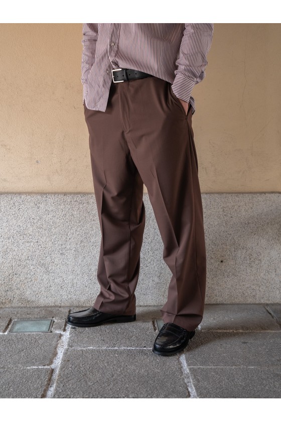 MESSAGERIE- PANTALONE...