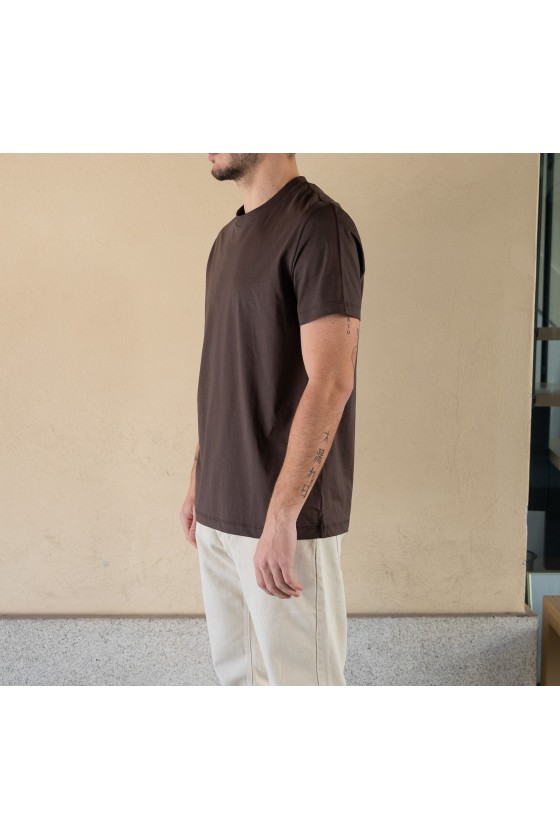 MESSAGERIE- T-SHIRT TENCEL...