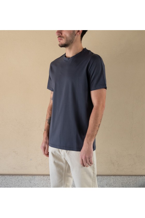 MESSAGERIE- T-SHIRT TENCEL...