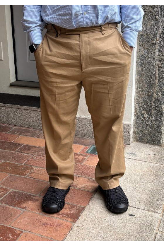 MESSAGERIE - PANTALONE...