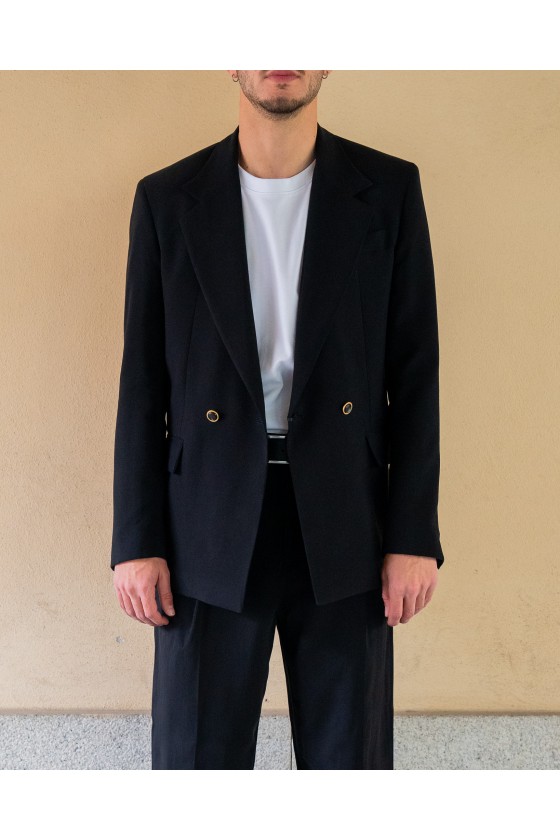 MARSEM - GIACCA DP NERA