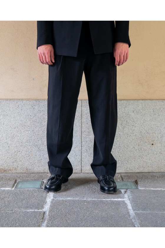 MARSEM - PANTALONE PALAZZO...