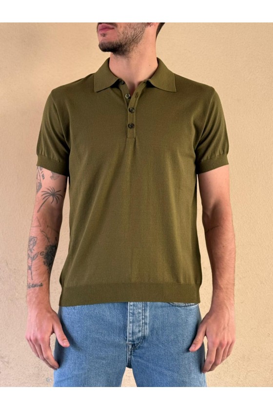 MARSEM - POLO VERDE