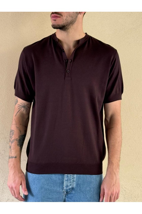 MARSEM - POLO SERAFINA MORO