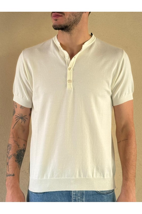 MARSEM - POLO SERAFINA BURRO