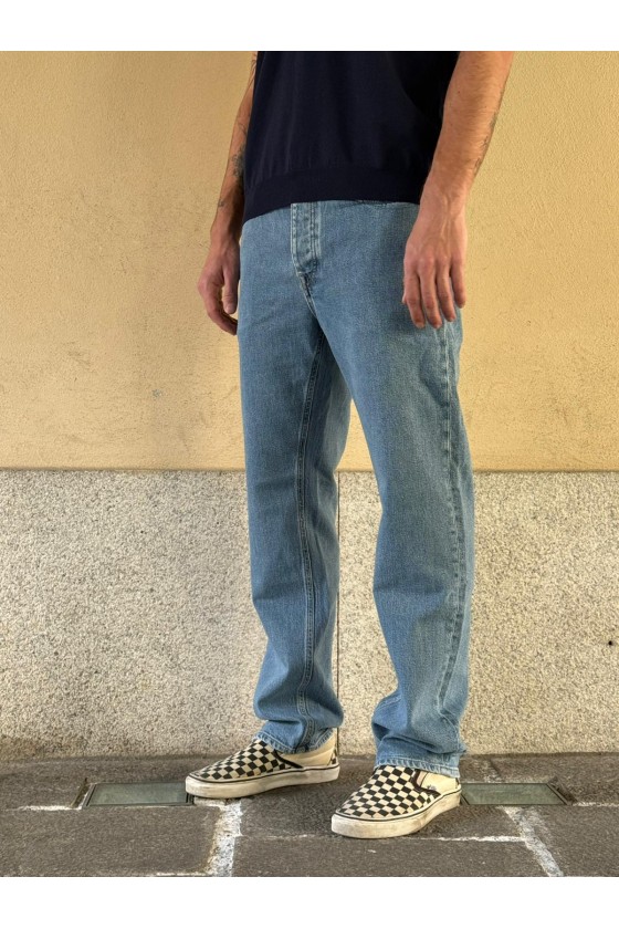 SELECTED HOMME - DENIM CHIARO