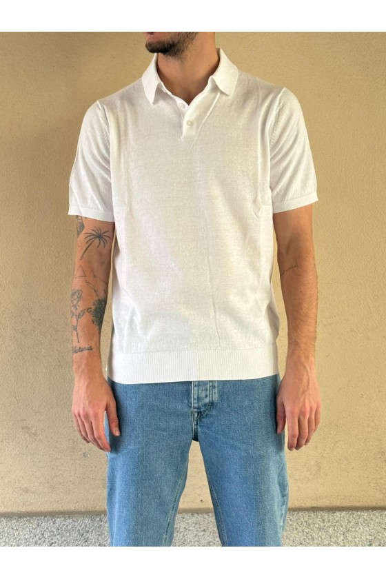 URBAN RING - POLO BIANCA