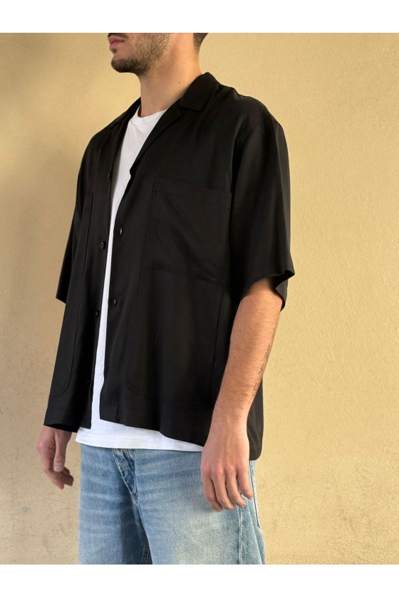 I'M BRIAN - CAMICIA BOWLING...