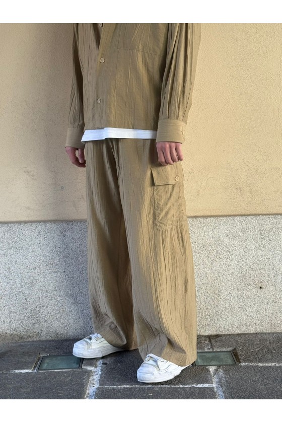 I'M BRIAN - PANTALONE OVER...