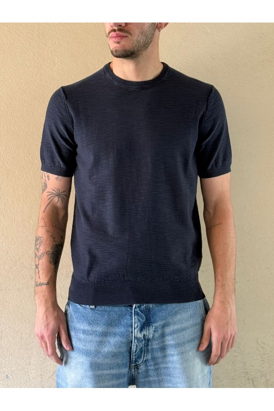 URBAN RING - T-SHIRT COTONE...