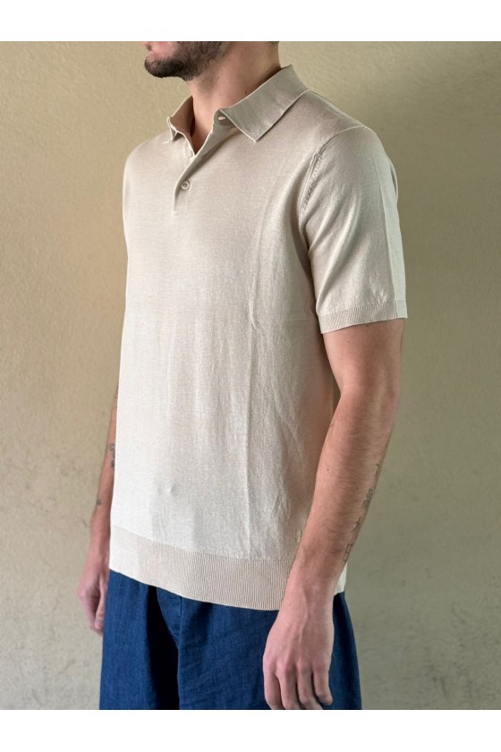 URBAN RING - POLO BEIGE