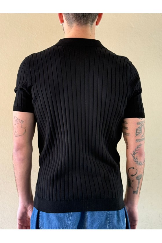 AMARANTO - POLO NERA