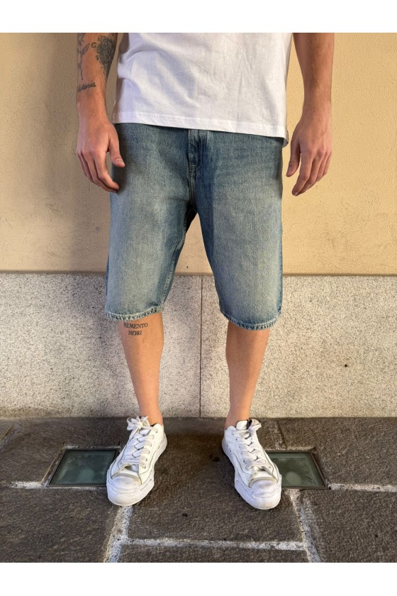 DR. DENIM - BERMUDA OVER OMAR