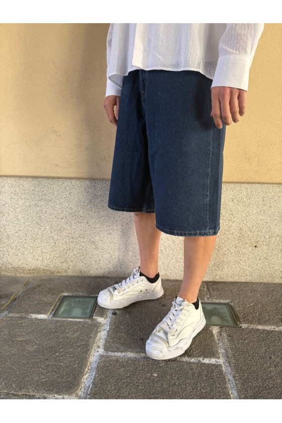DR. DENIM - BERMUDA OVER...