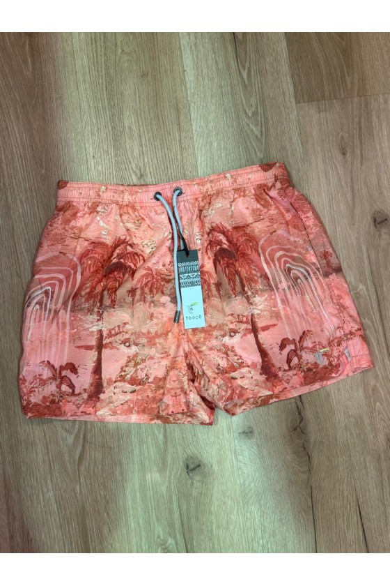 COSTUME - GILI PINK
