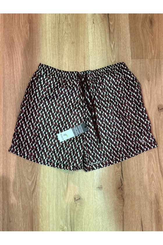COSTUME - REAL BROWN