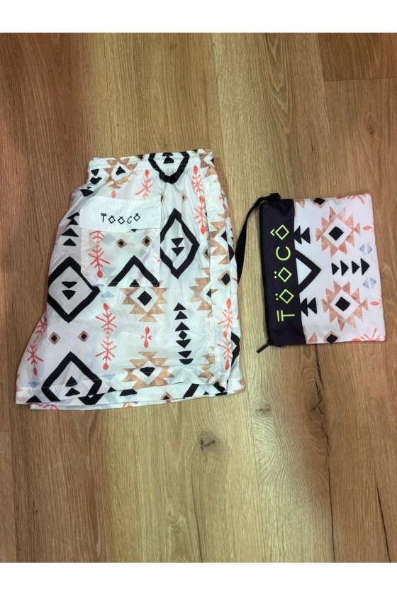 COSTUME - UXMALWHT WHITE