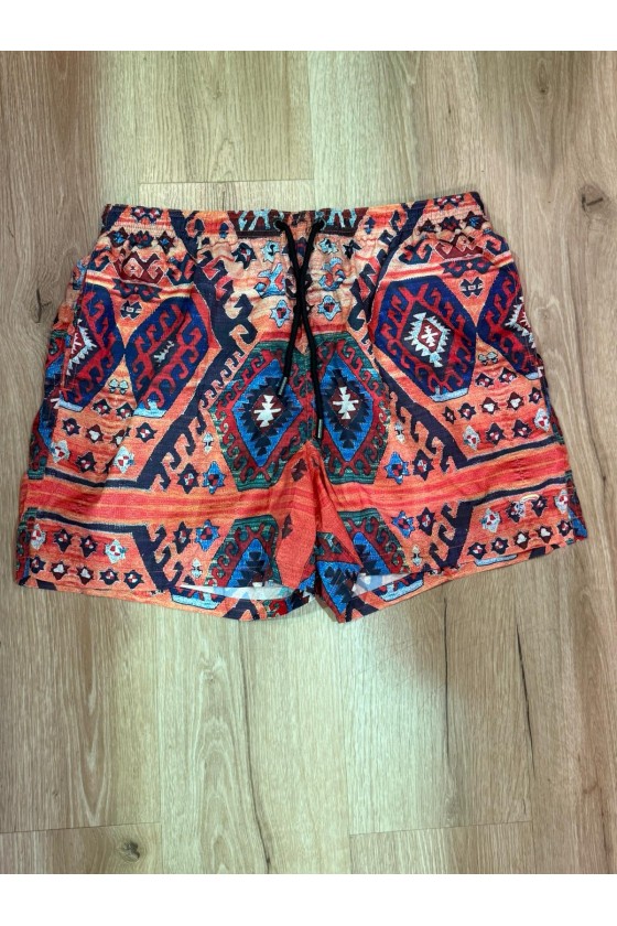 COSTUME - BAYRUT ORANGE
