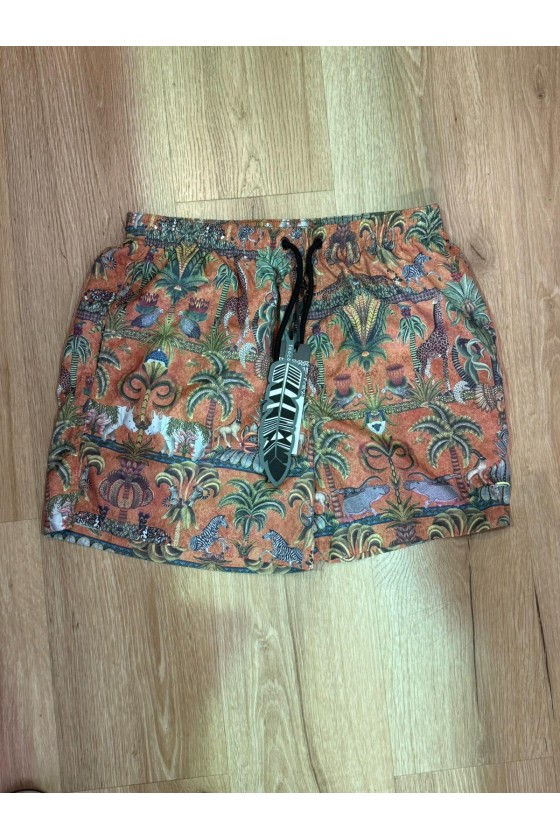 COSTUME - SAFARI