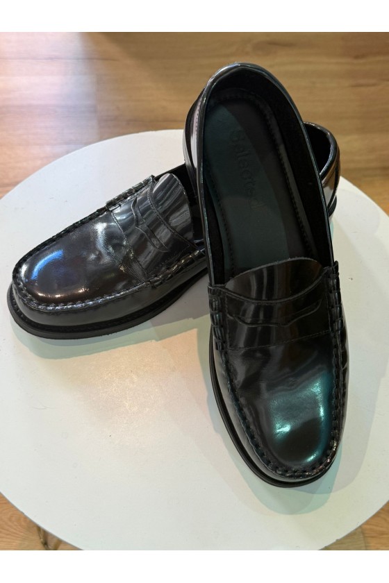 SELECTED HOMME - MOCASSINO...