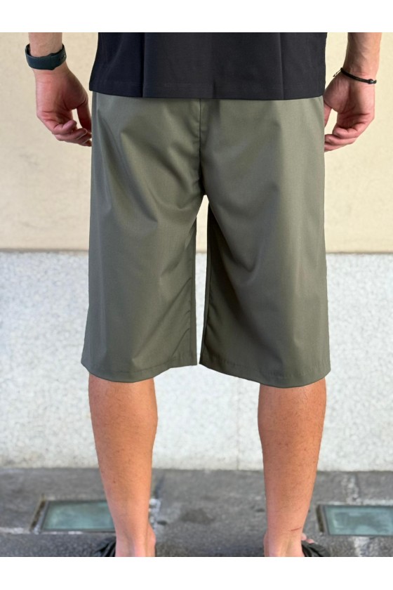MARSEM - BERMUDA SARTORIALE...