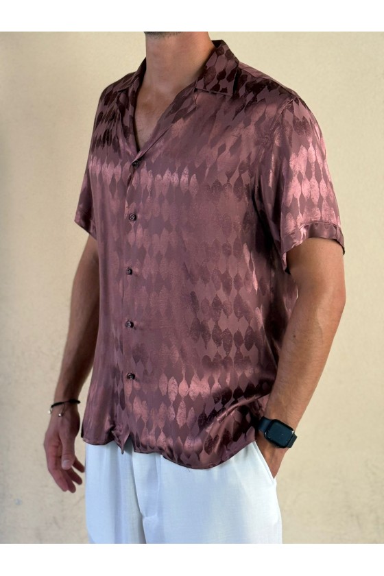 MARSEM - CAMICIA CALIFORNIA...