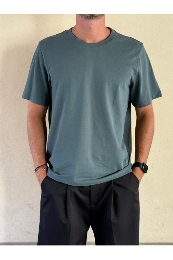 SELECTED HOMME - T-SHIRT...