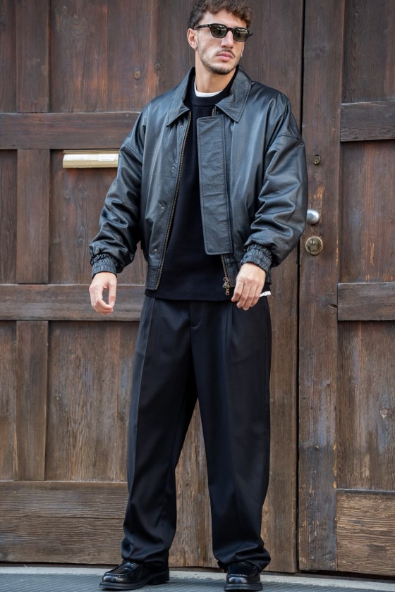 MARSEM – Bomber in Vera...